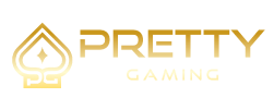 PRETTY GAMING คาสิโน ยอดฮิต รองรับทรูวอเล็ท ฝากถอนออโต้