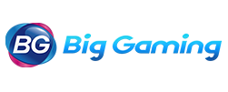 Big Gamming คาสิโนสด ทันสมัย ฝากถอนออโต้
