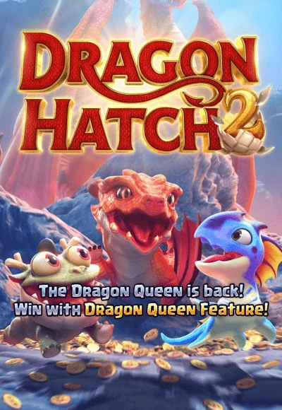 dragon-hatch-2-pgslot