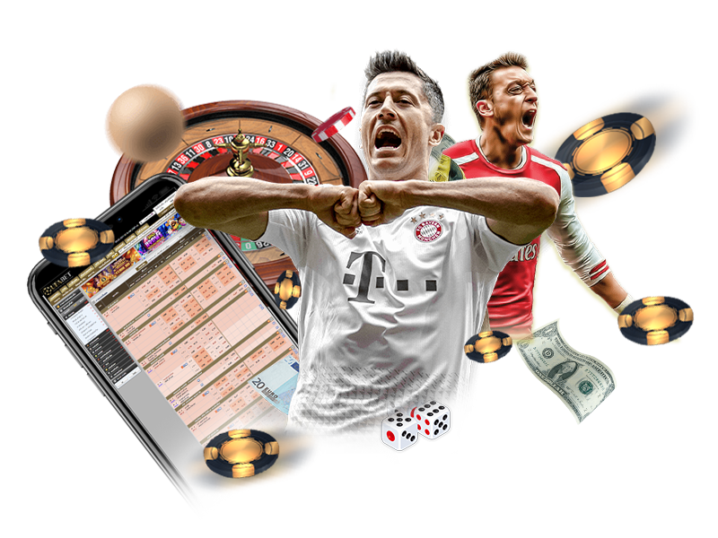 แทงบอลสด