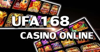 UFA168