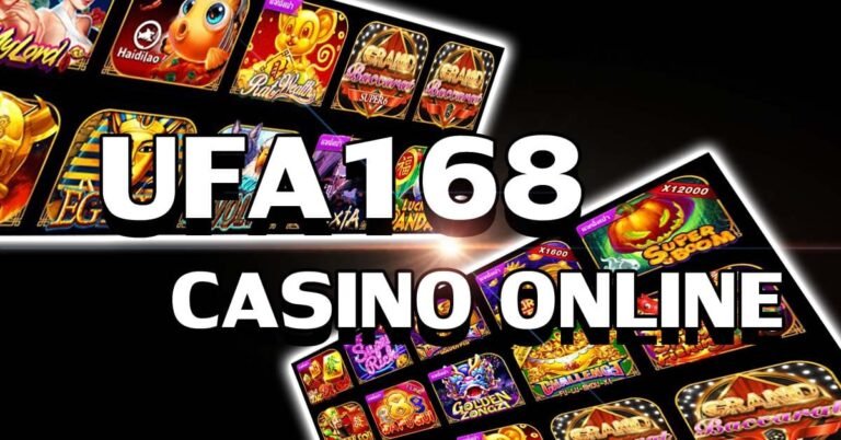UFA168