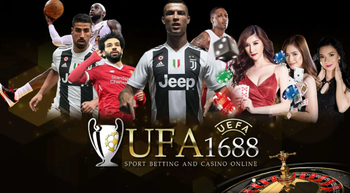 UFA1688